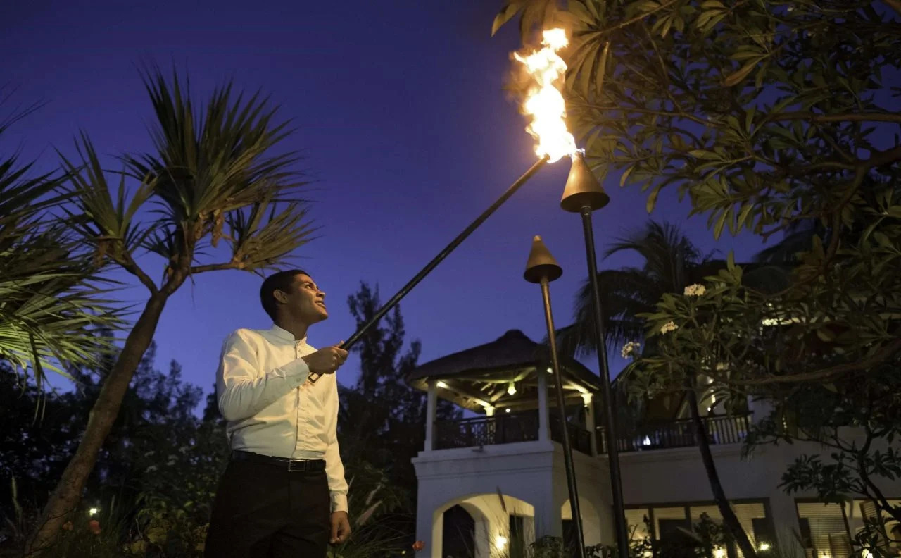 Foto - Hilton Mauritius Resort & Spa