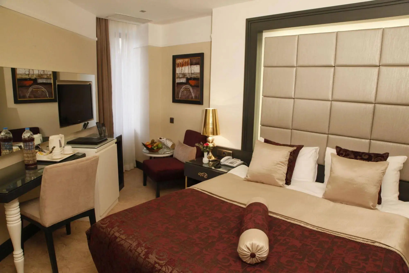 Photo - Mirilayon Hotel - Old Town