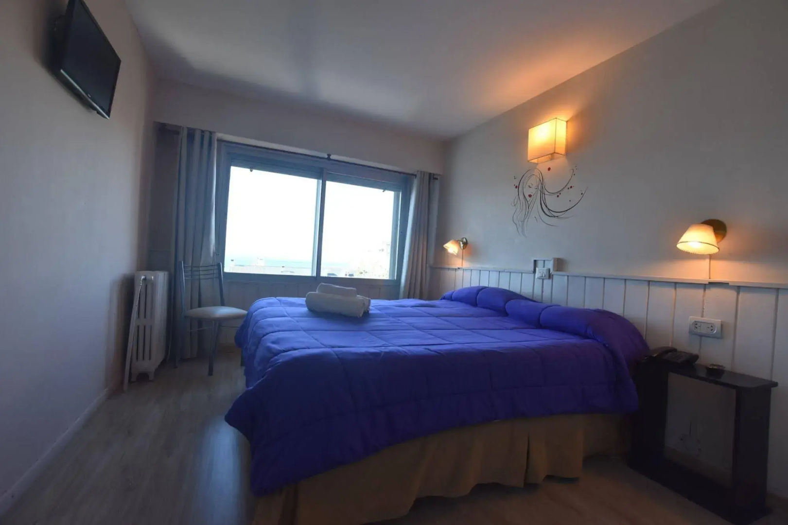 Photo - Tangoinn Club Hotel