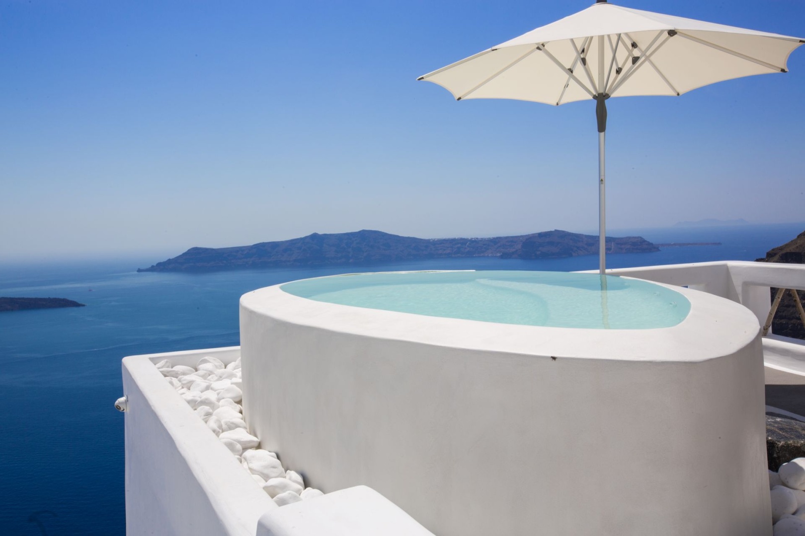 Foto - Chic Hotel Santorini