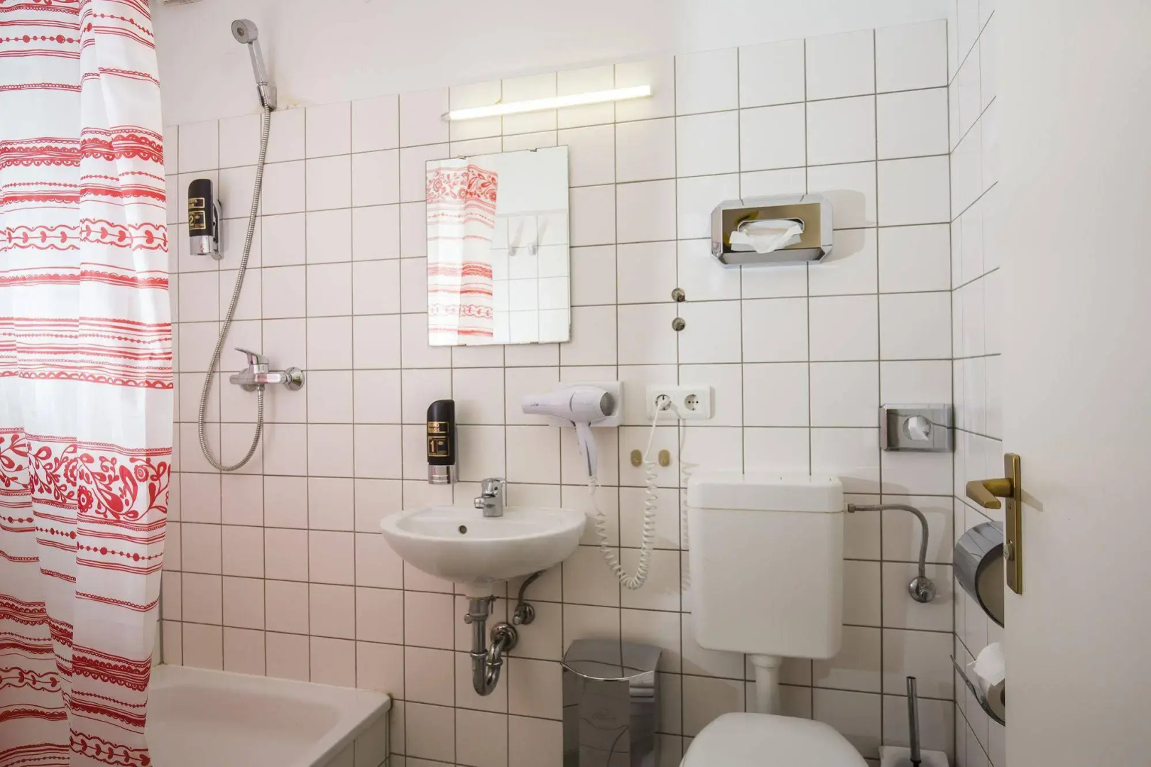 Photo - Pegasus Hostel