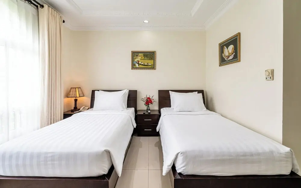 Photo - La Bonita Hotel & Apartments