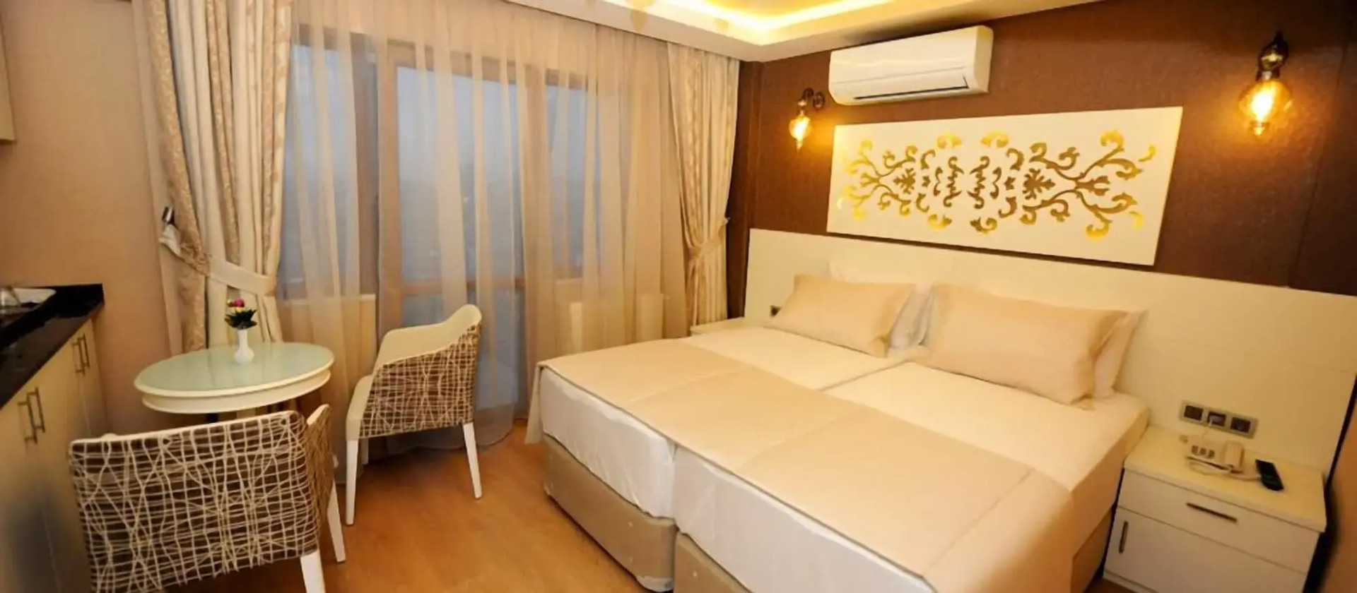 Foto - Rooms Inn Taxim