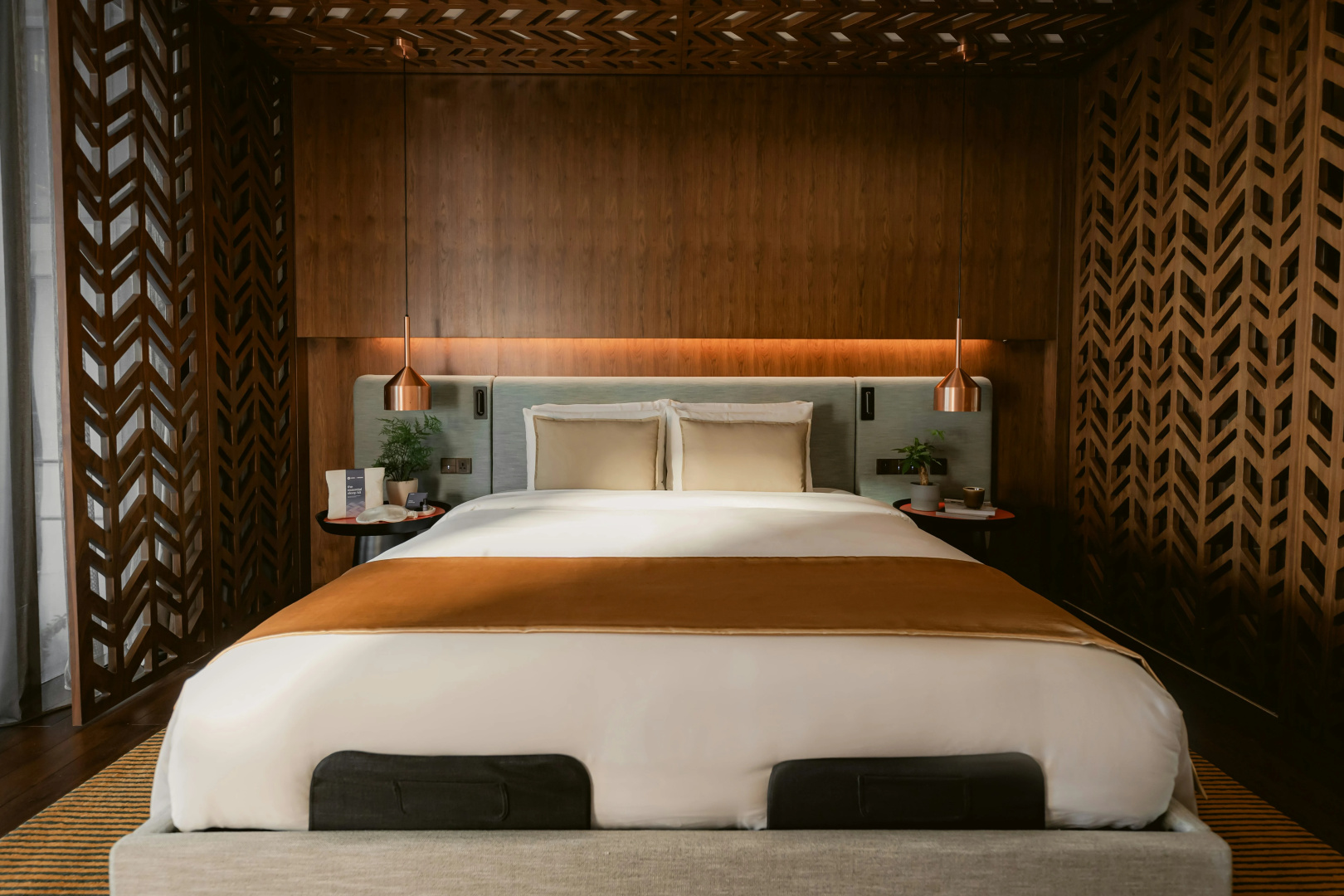 Foto - Oasia Hotel Downtown Singapore by Far East Hospitality