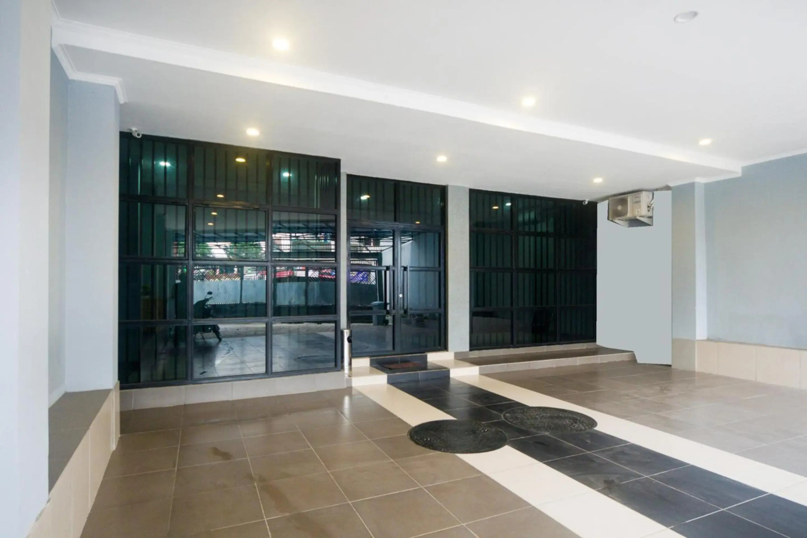 Photo - Hotel O Homia Residence