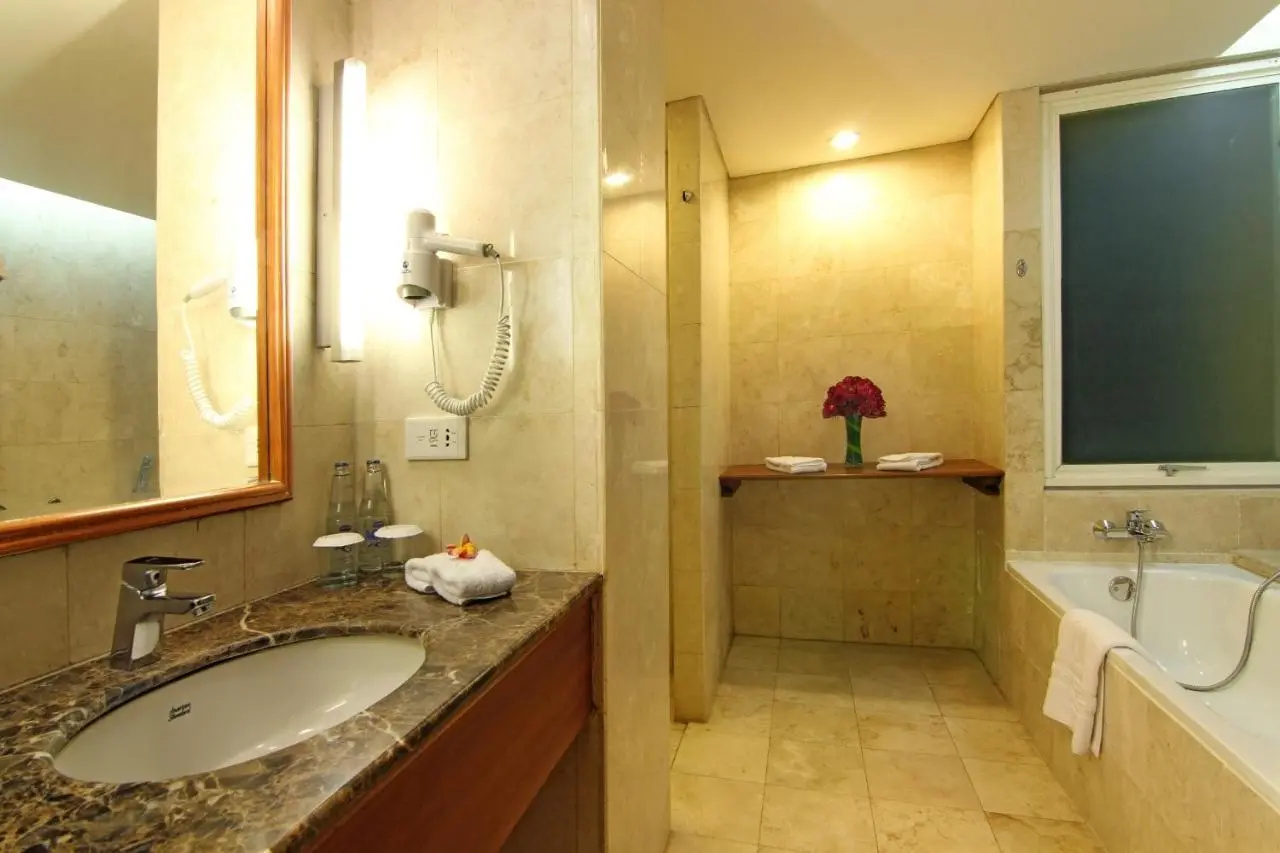 Photo - Kuta Paradiso Hotel