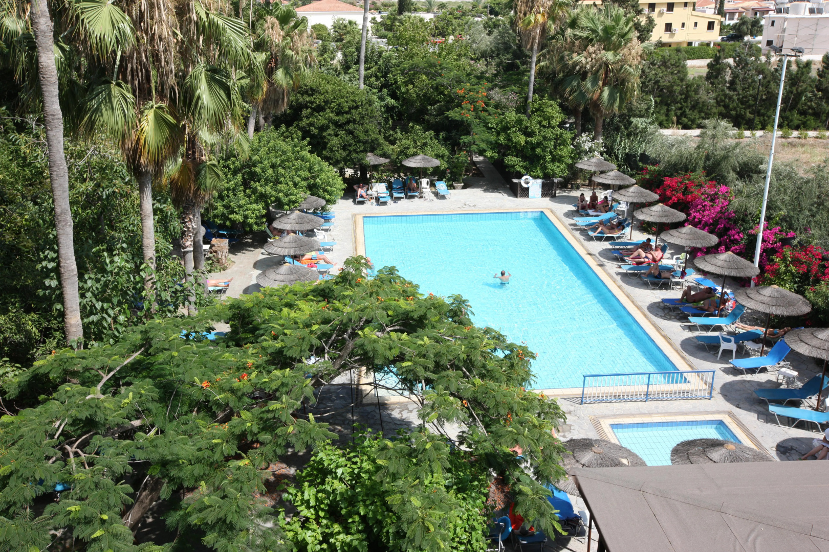 Photo - Veronica Hotel