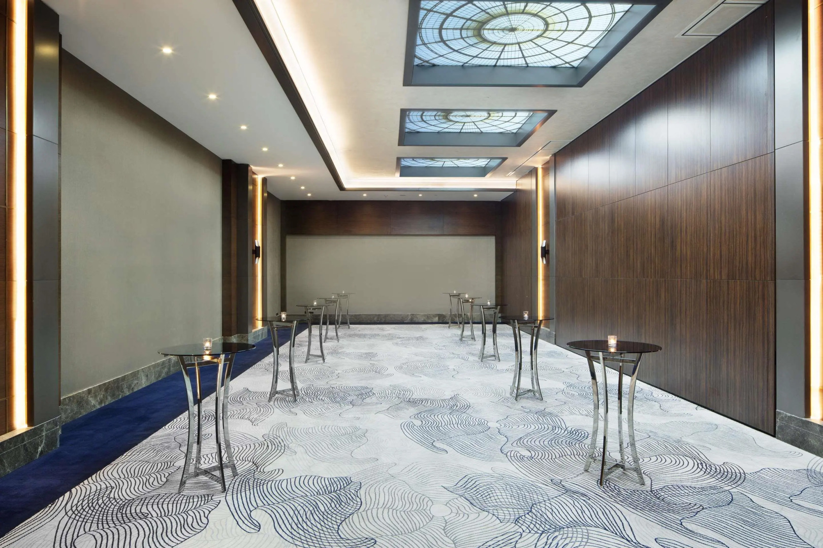 Foto - Sheraton Grand Istanbul Atasehir