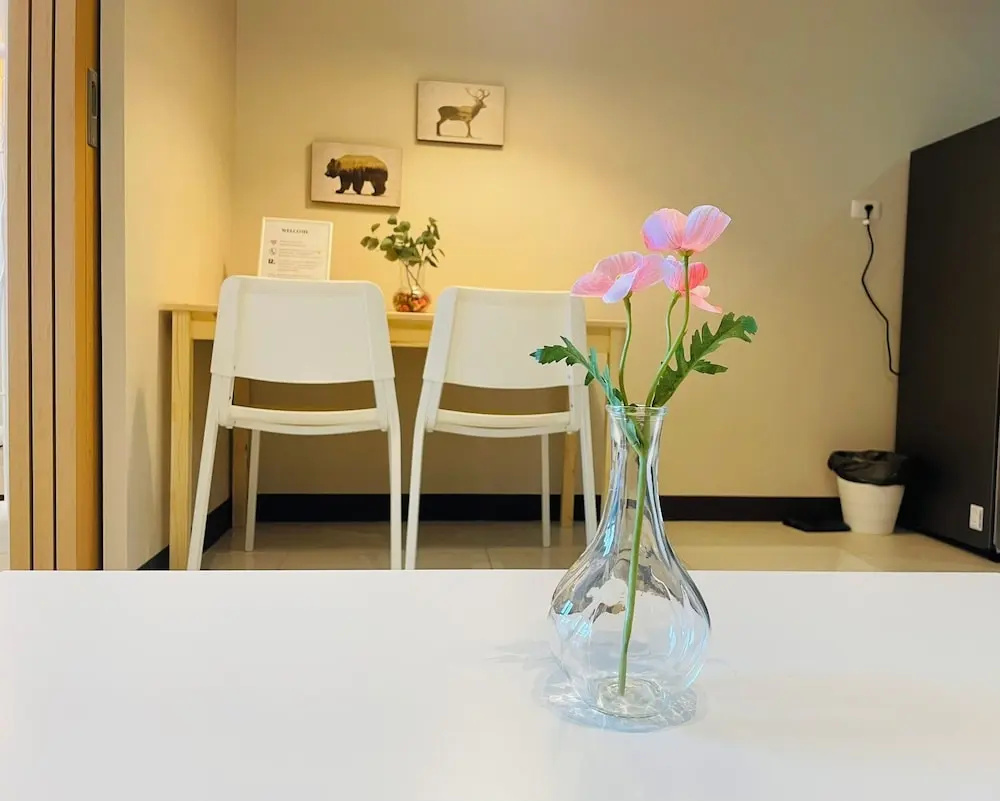 Foto - Uptown Parksuites 1