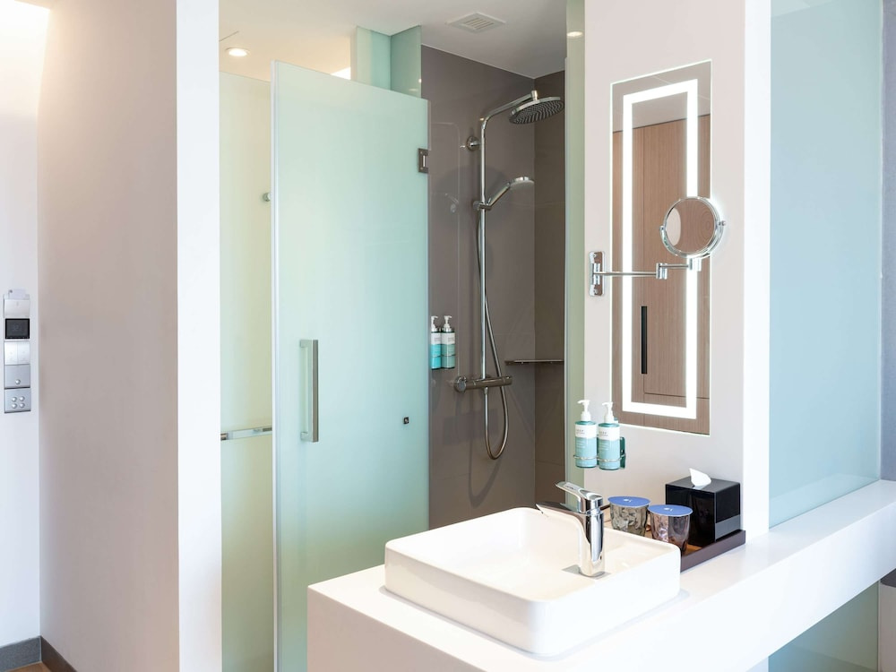 Photo - Novotel Phnom Penh BKK 1