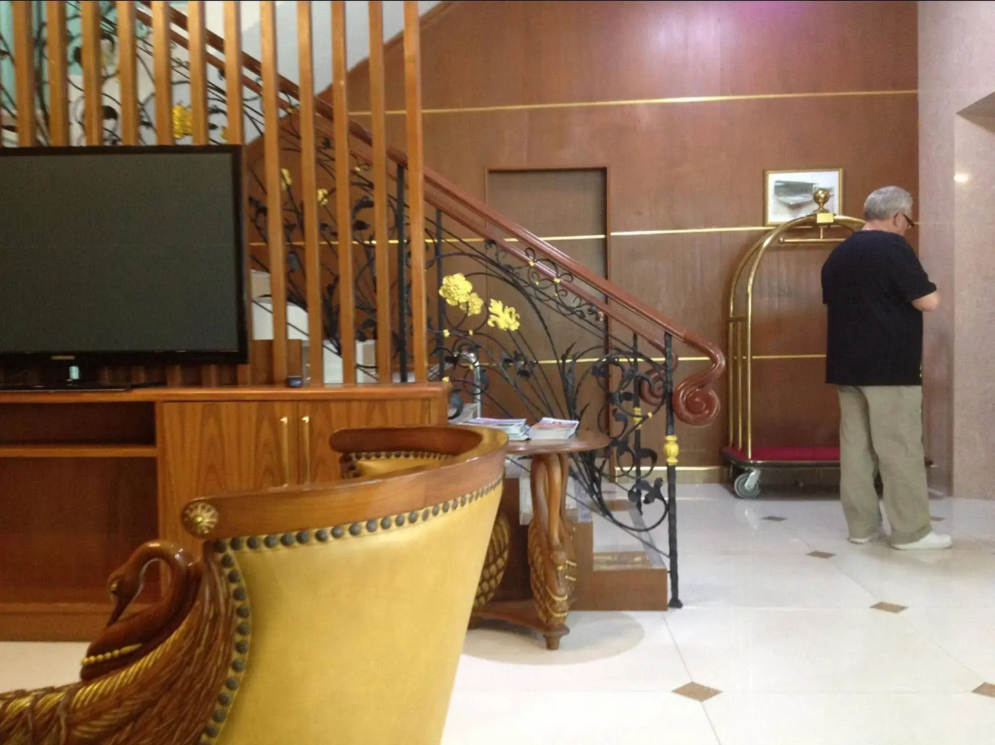 Foto - The Lodge Pattaya