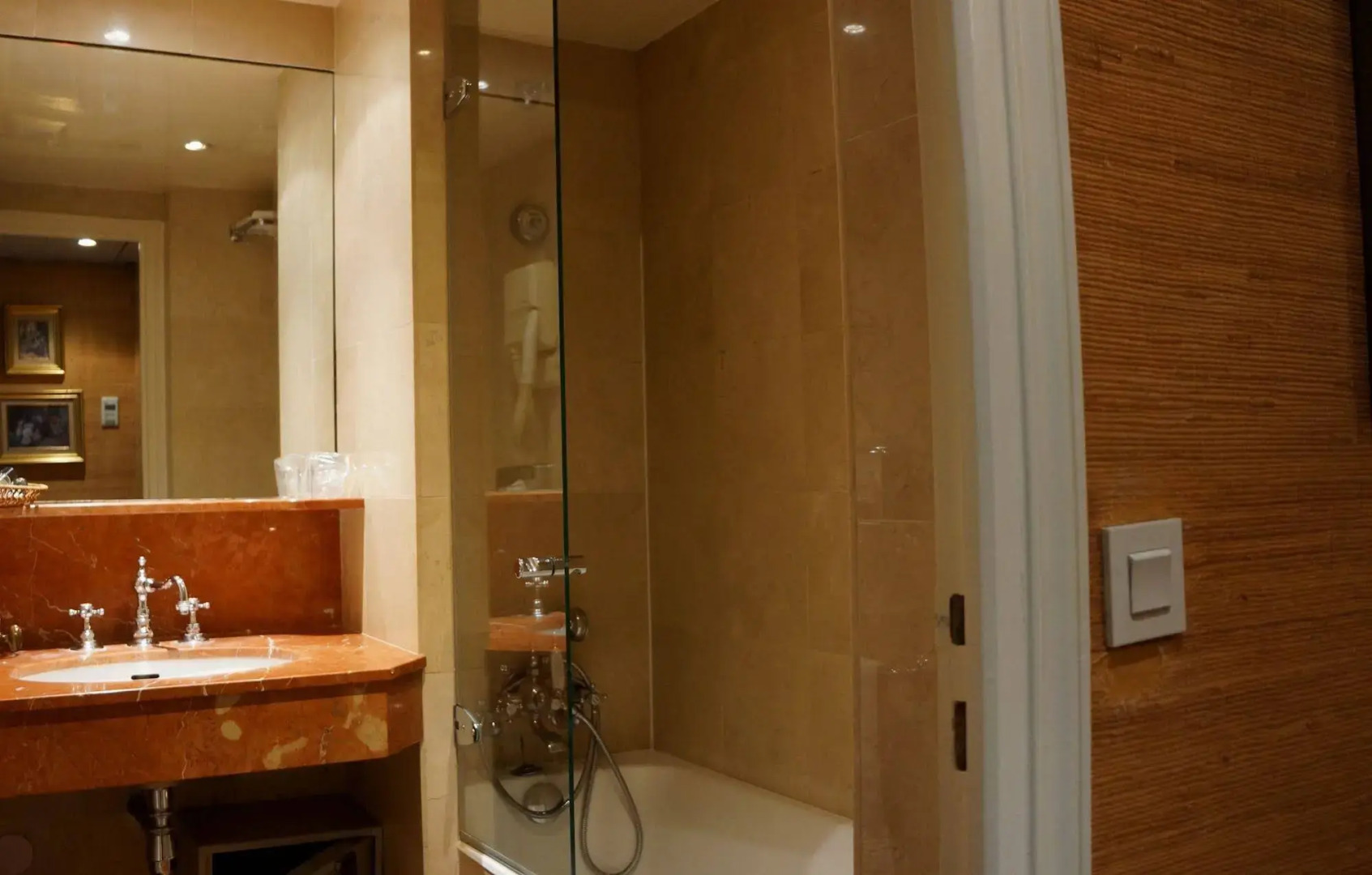 Foto - Le Relais Médicis