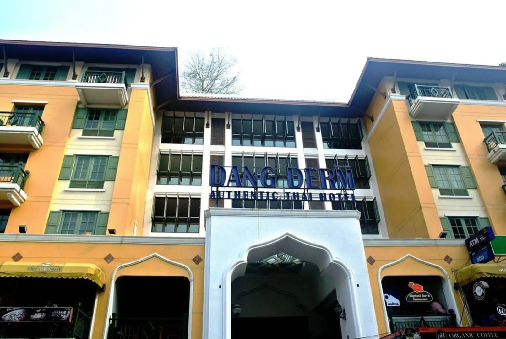 Foto - Dang Derm Khaosan