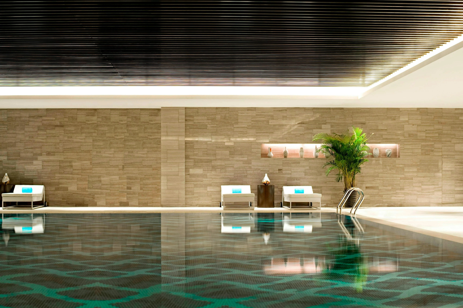 Foto - Le Meridien Qingdao