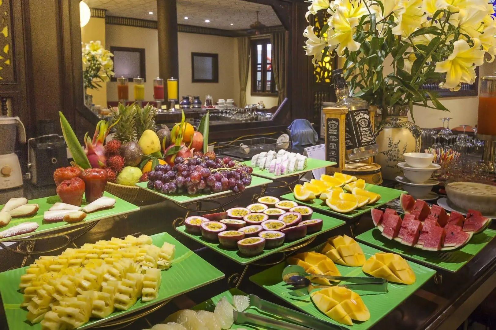 Photo - Little Hoi An . A Boutique Hotel & Spa