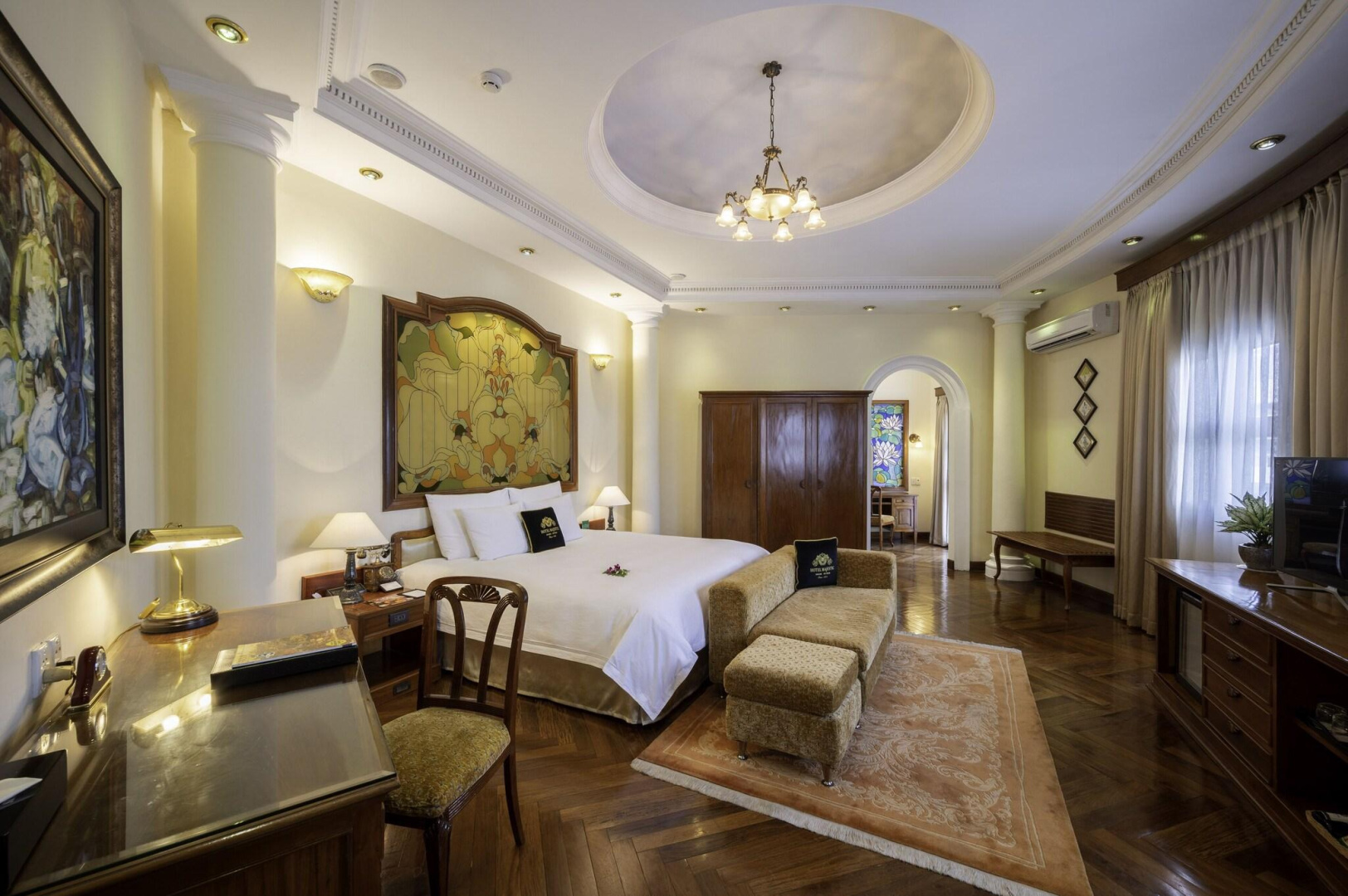 Foto - Hotel Majestic Saigon