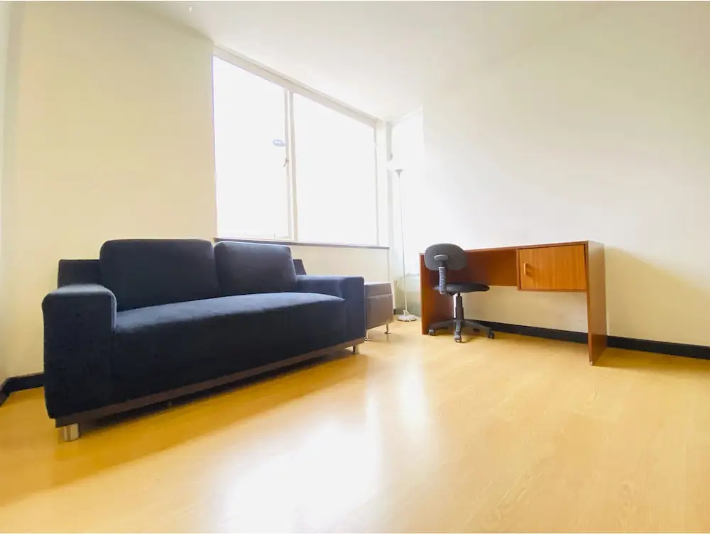 Foto - Continental Aparthotel Bogotá - Aparta Suite