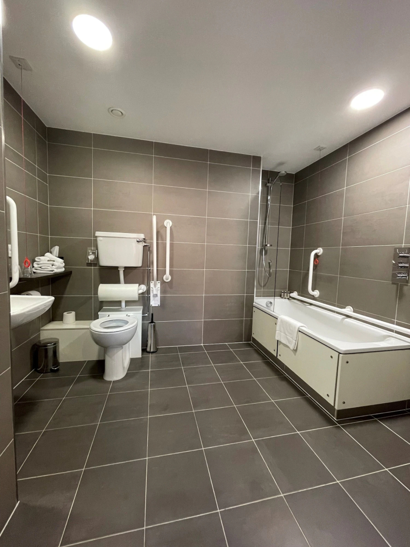 Photo - Hotel Xanadu