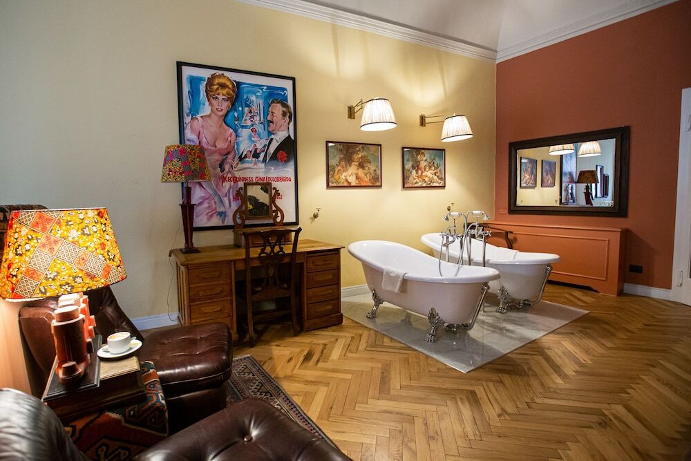 Photo - Stella d'Italia