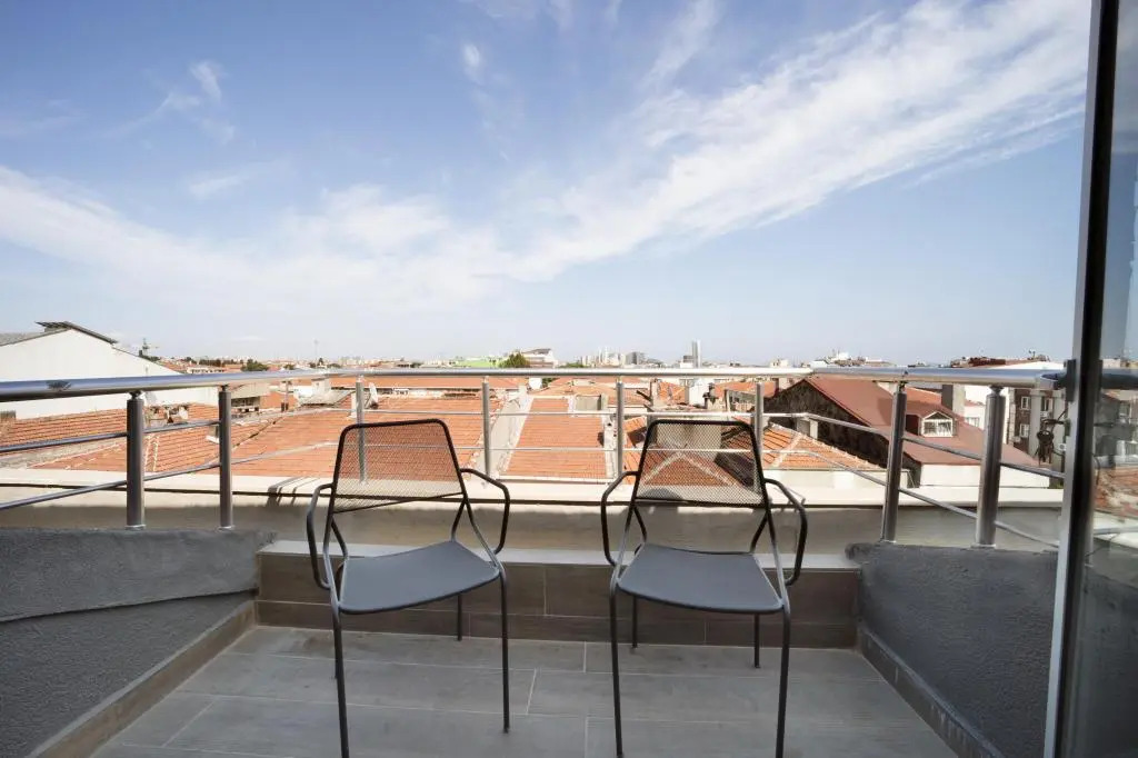 Foto - Second Suit Hotel