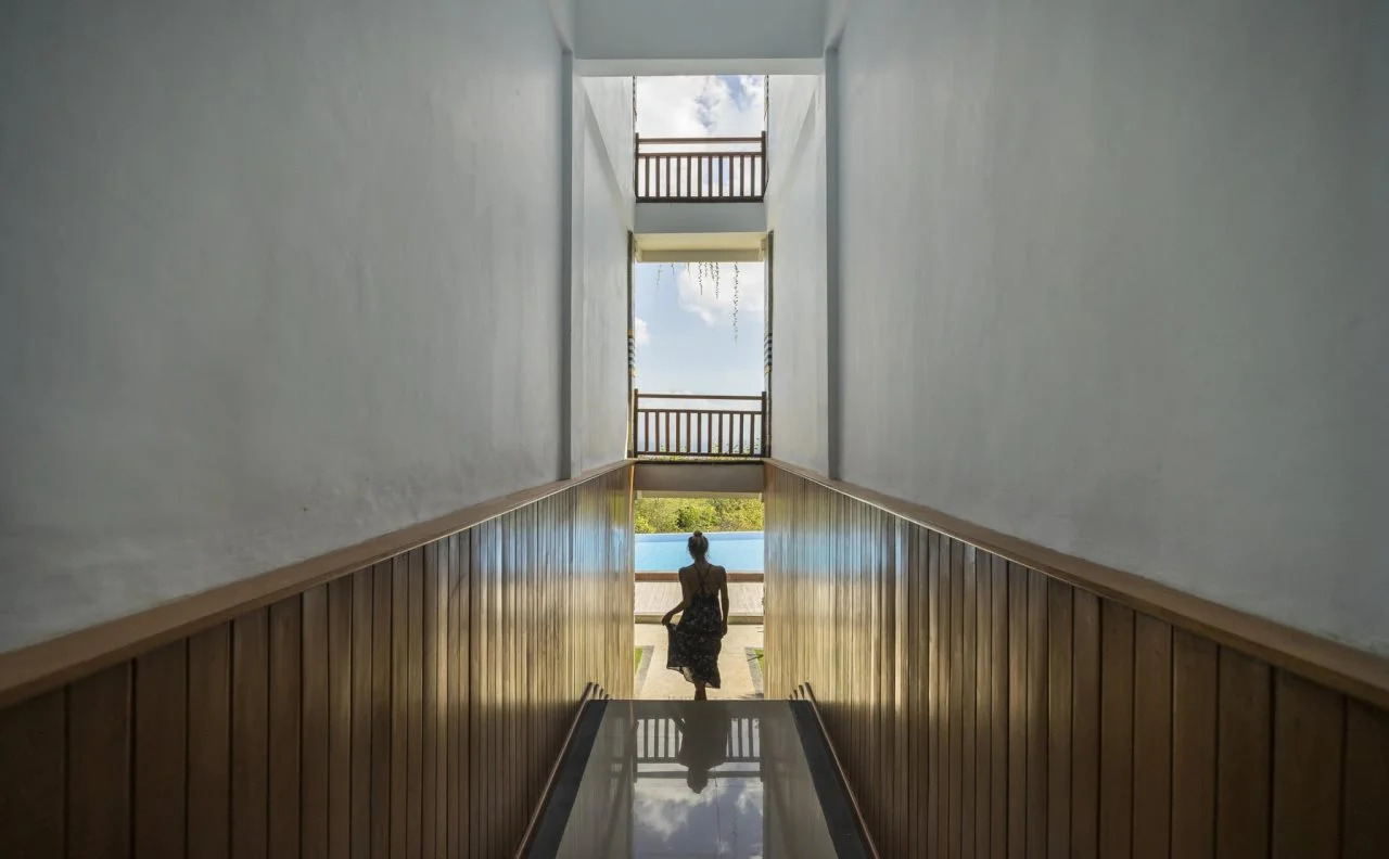 Foto - Semabu Hills Hotel Nusa Penida