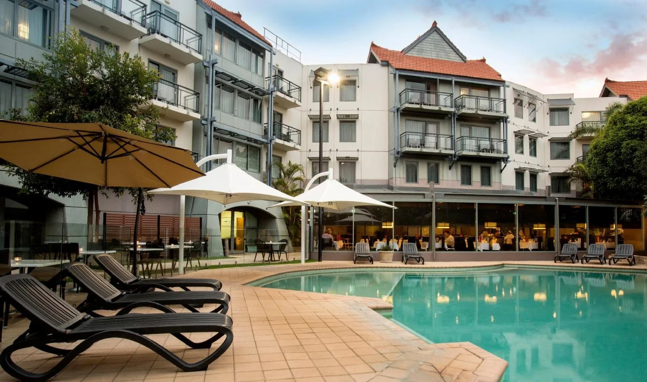 Foto - Pagoda Resort & Spa