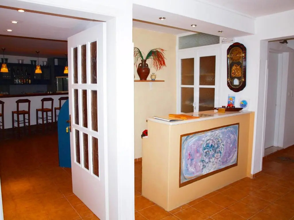 Foto - Hotel Narkissos