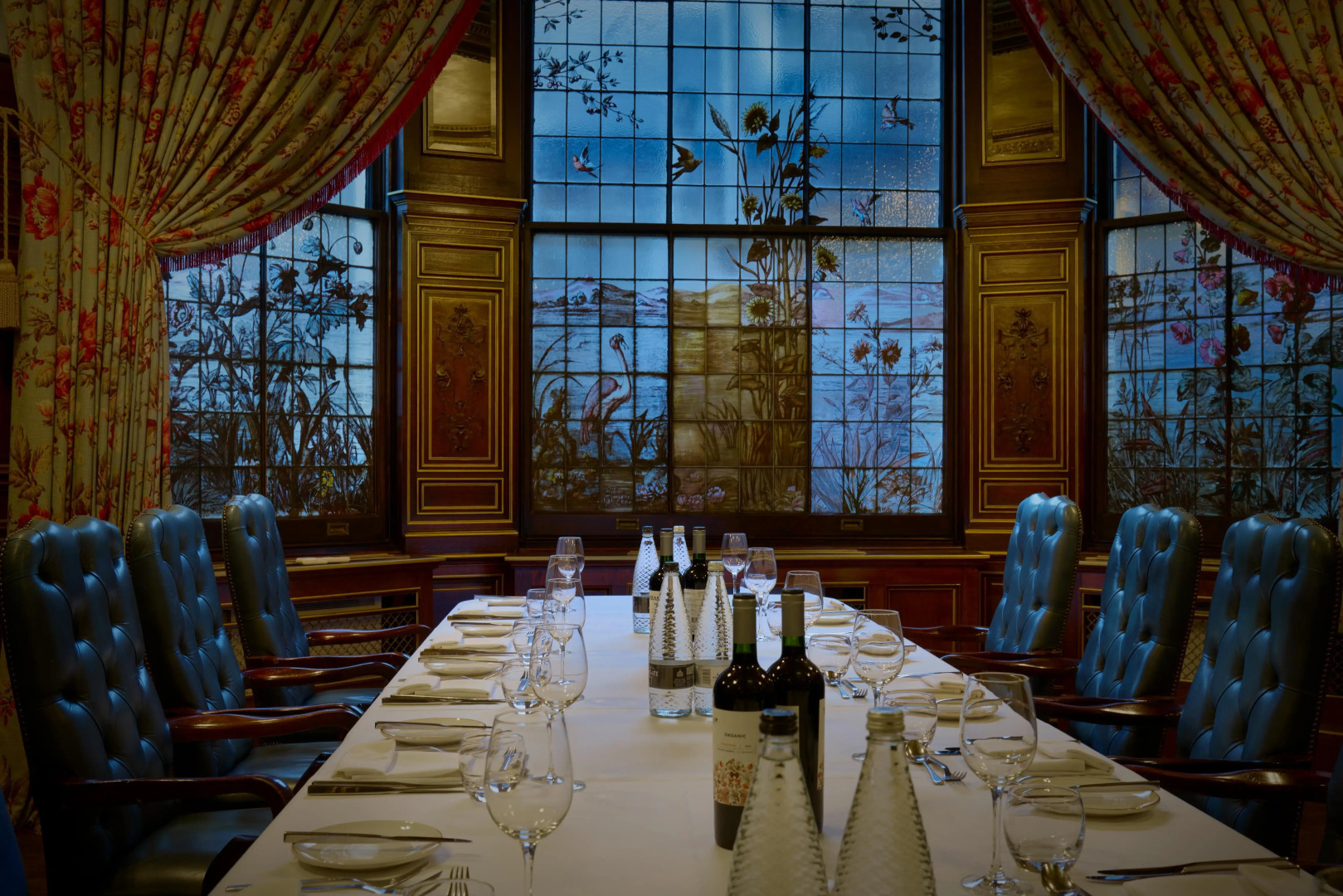 Foto - Radisson Blu Hotel, London South Kensington