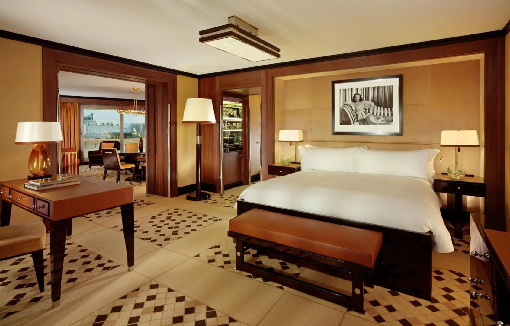 Foto - 45 Park Lane - Dorchester Collection