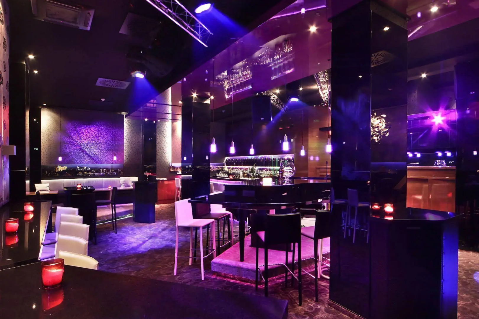 Foto - City Avenue Hotel