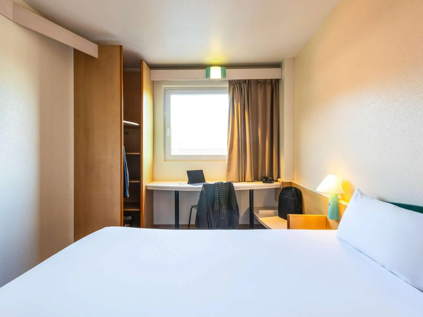 Foto - ibis Bilbao Barakaldo