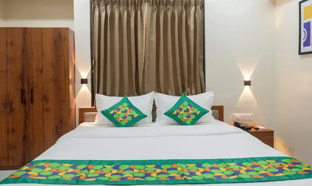 Photo - Treebo Sunrise Apartments