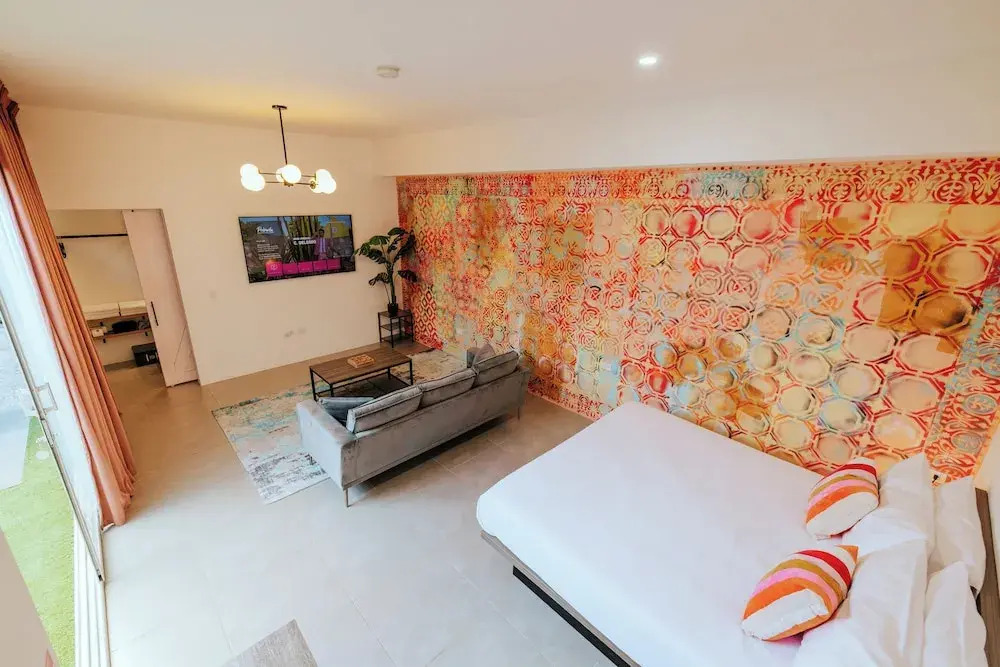 Photo - Privada Stays - Lofts with Private Pool and Oasis, near Eagle Beach