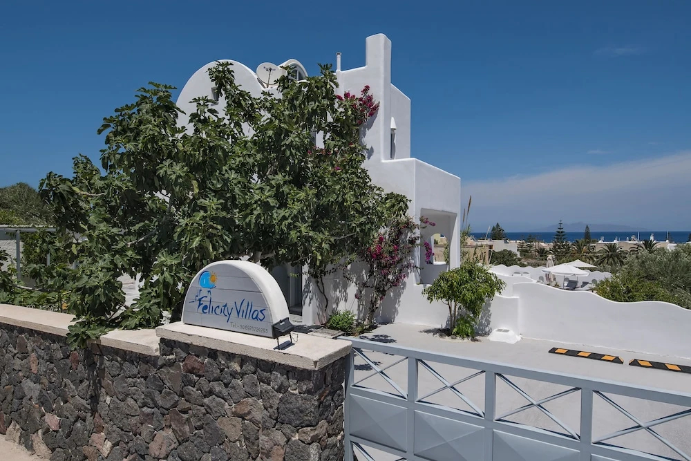 Foto - Felicity Luxury Villas