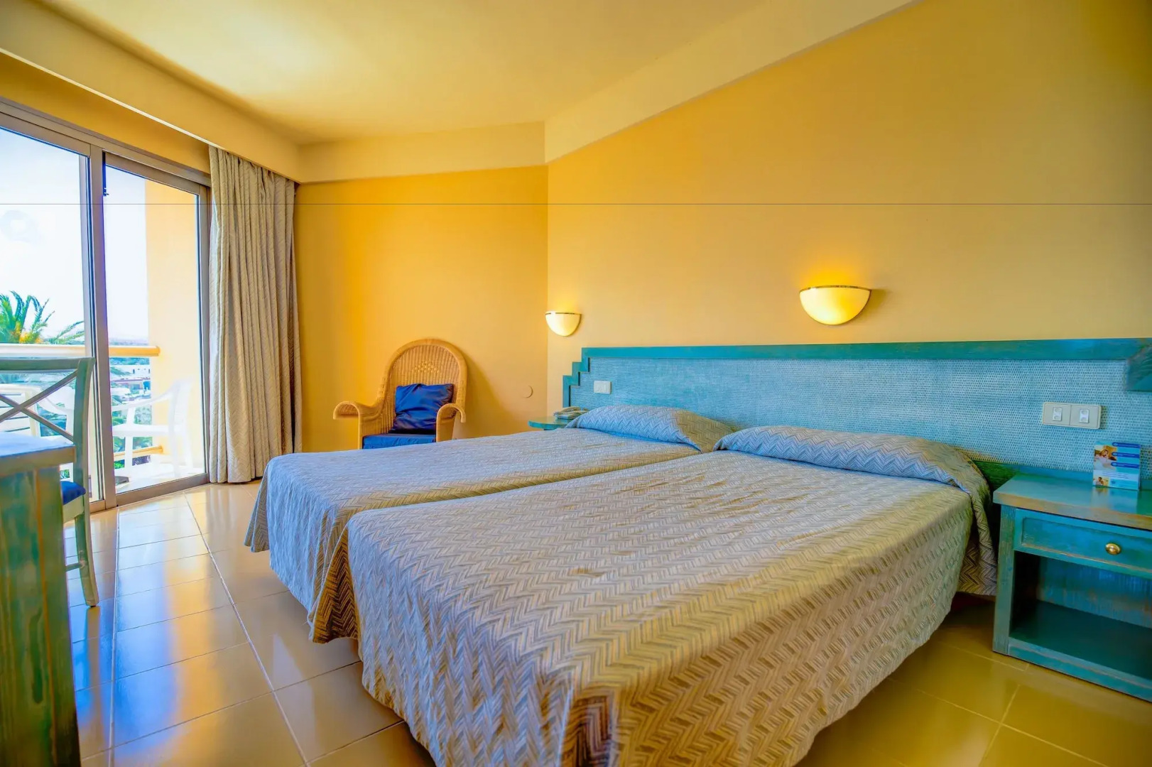 Foto - SBH Costa Calma Beach Resort Hotel