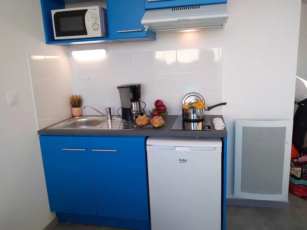 Photo - Montempô Appart'Hôtel Marseille Centre Dôme