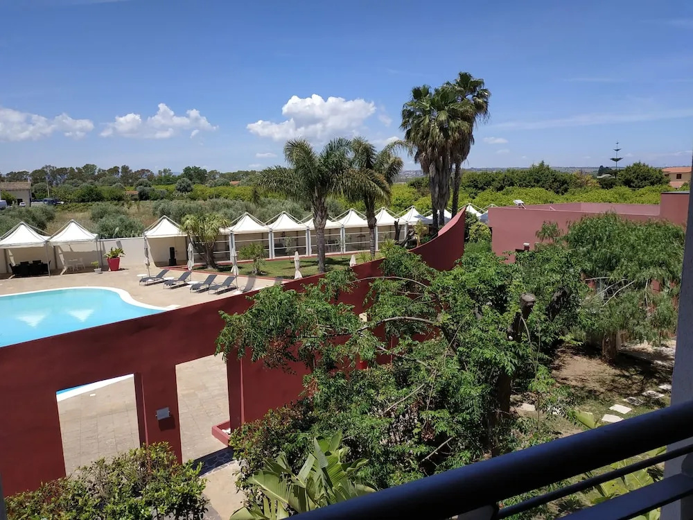 Photo - Albatros Hotel