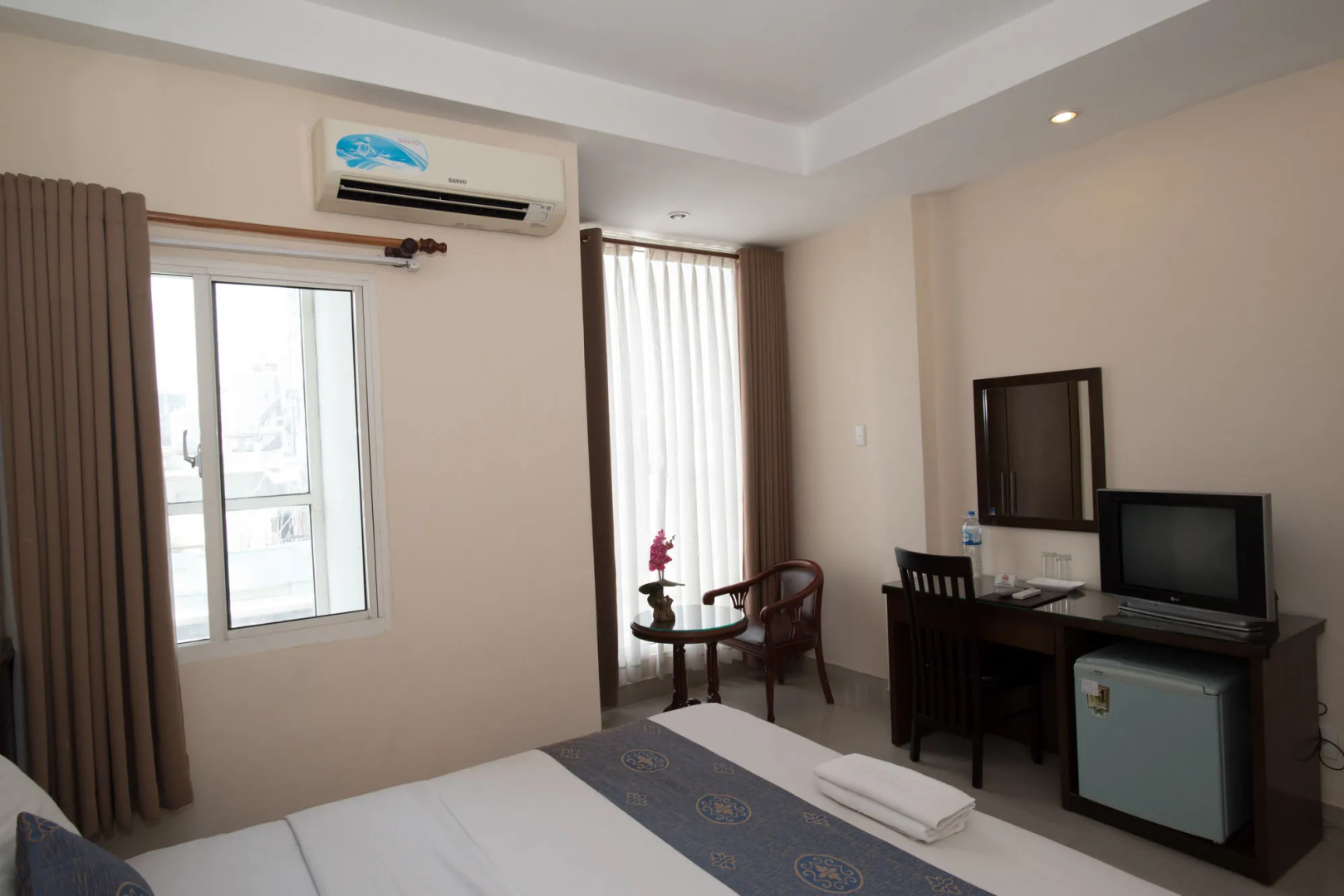 Foto - 99 Bui Vien Hotel (Boutique)