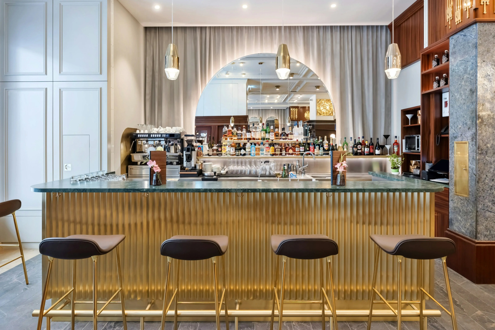 Foto - Hotel Astoria Vienna, Curio Collection by Hilton