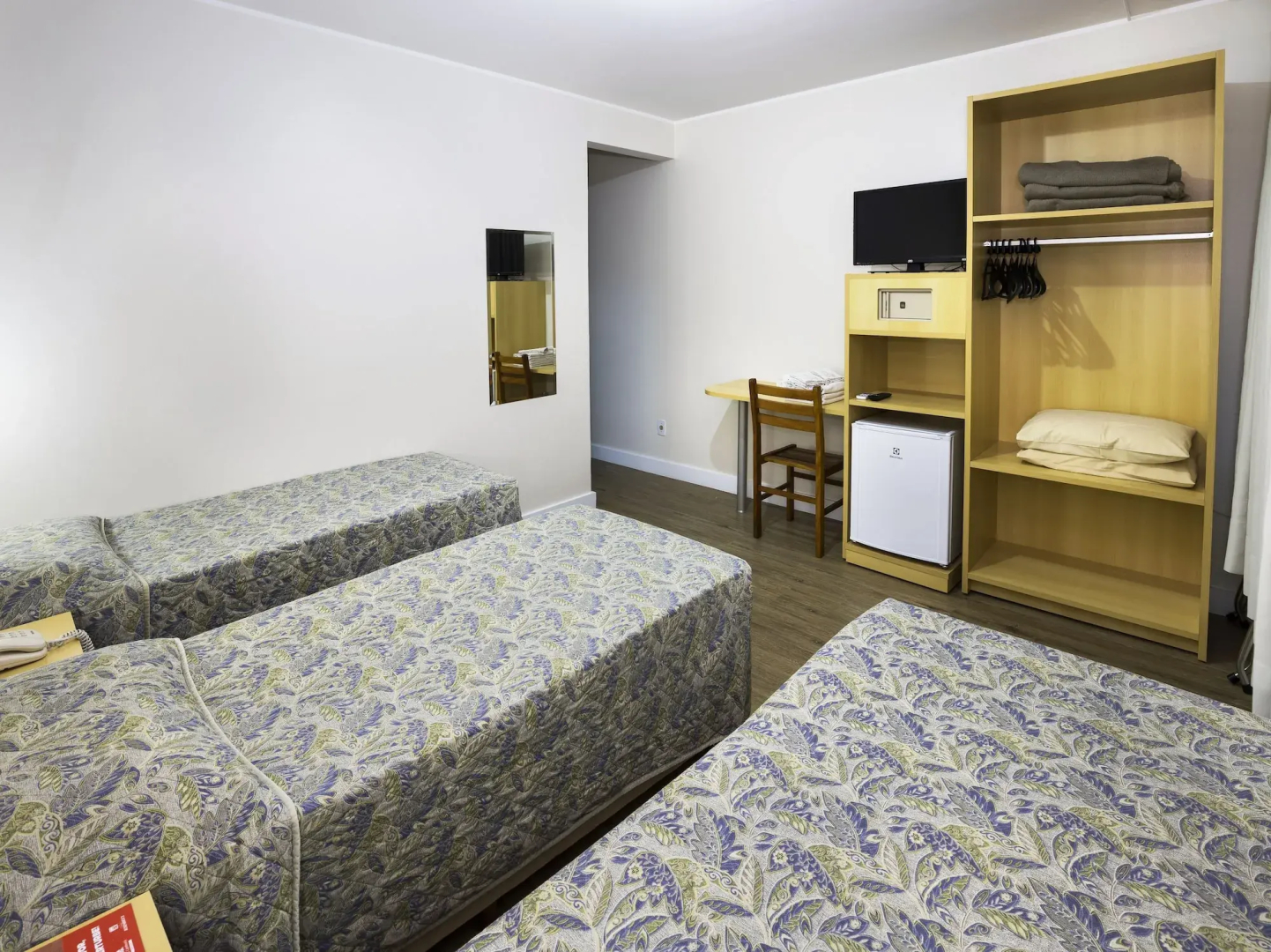 Foto - Hotel Rosenbrock