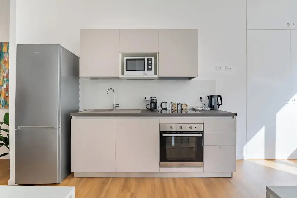 Foto - Relais Garbatella