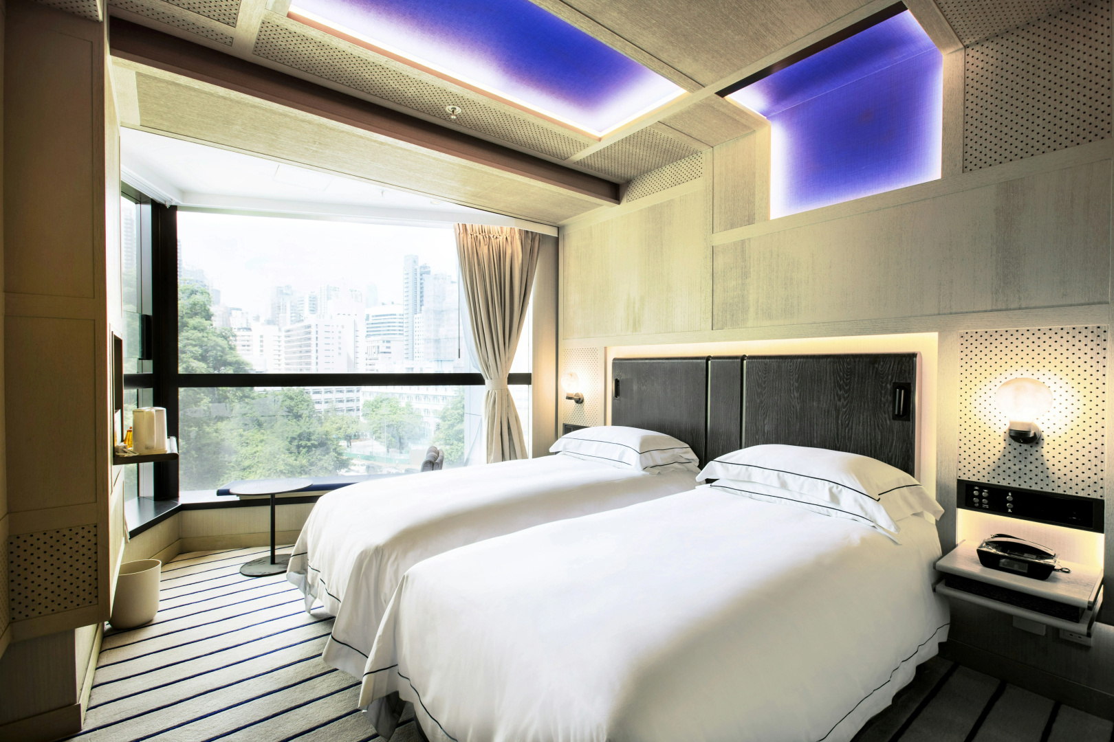 Foto - The Emperor Hotel
