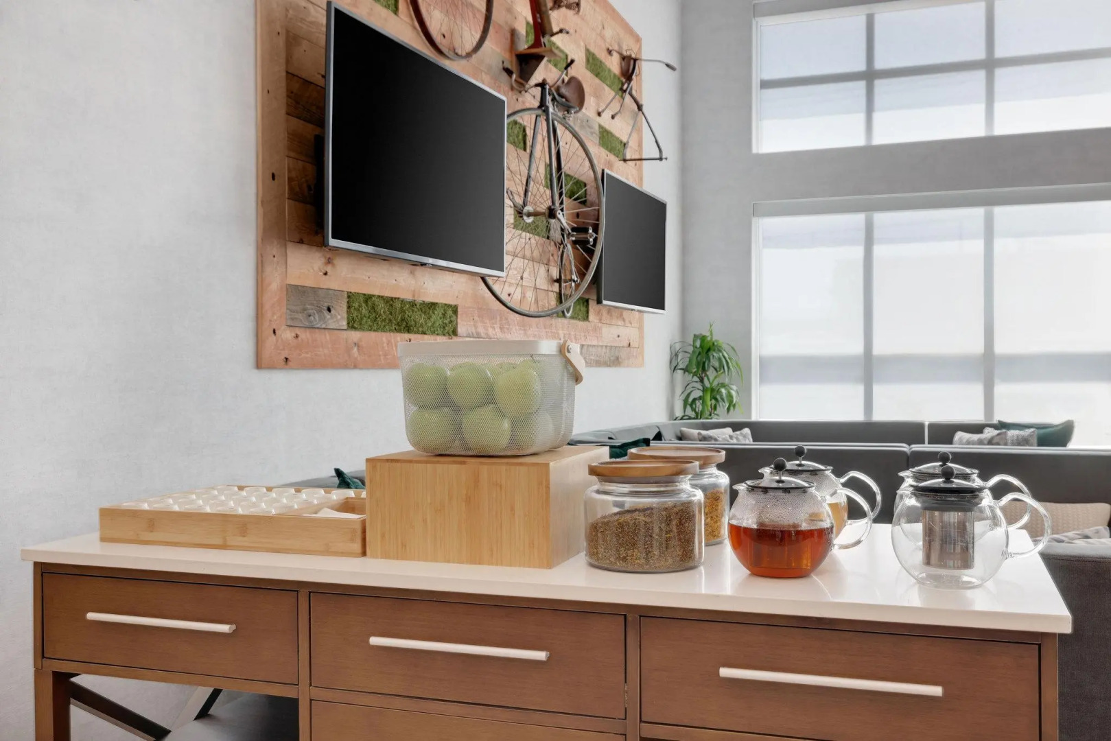 Photo - Element New York Wood Ridge