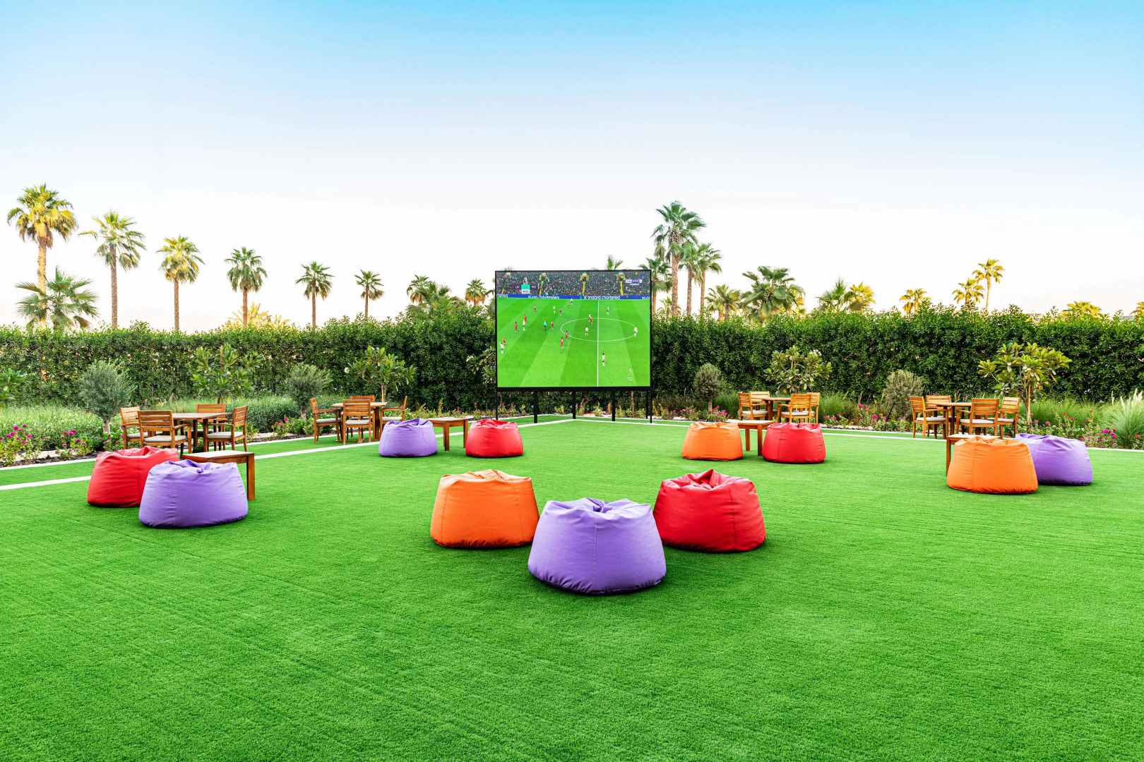 Foto - Radisson Dubai Damac Hills