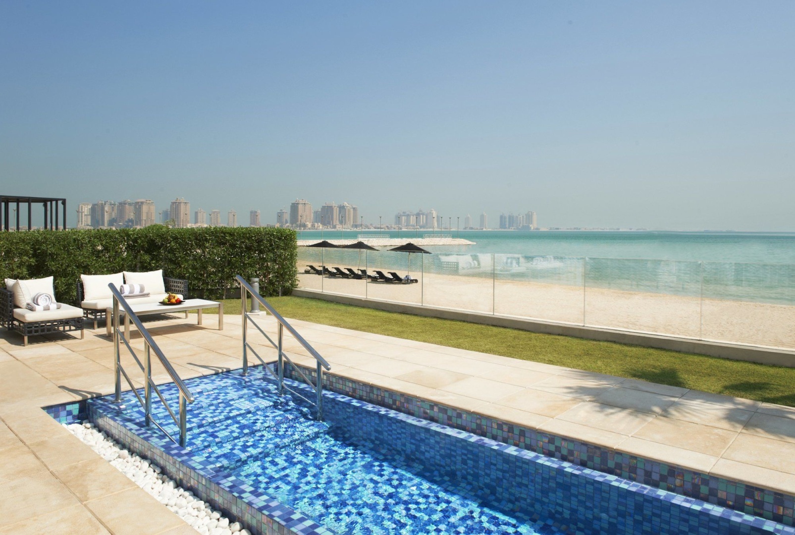 Foto - The St. Regis Doha