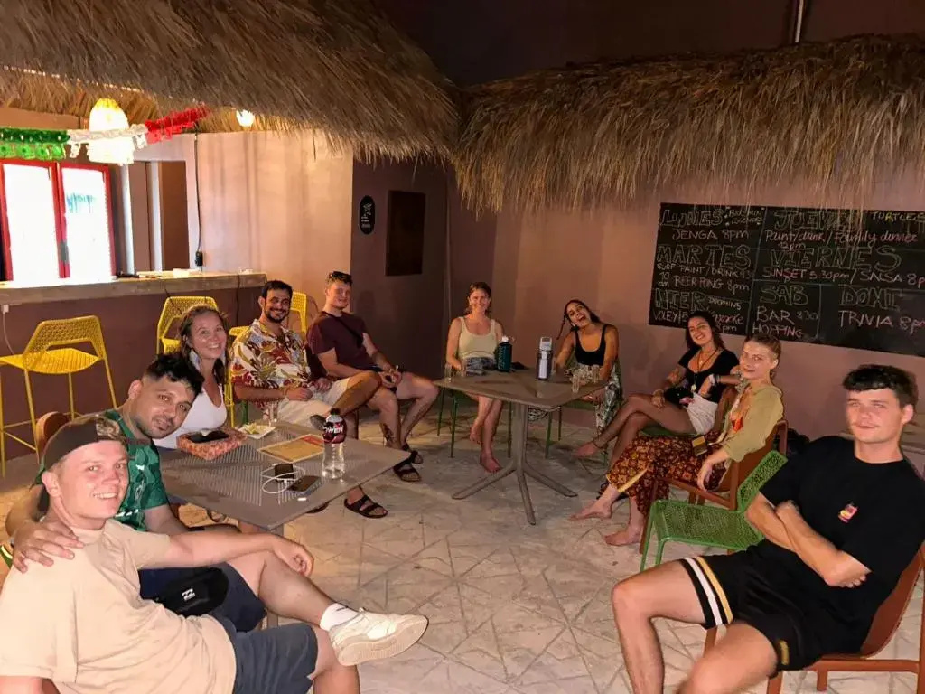 Foto - Viajero Puerto Escondido Hostel
