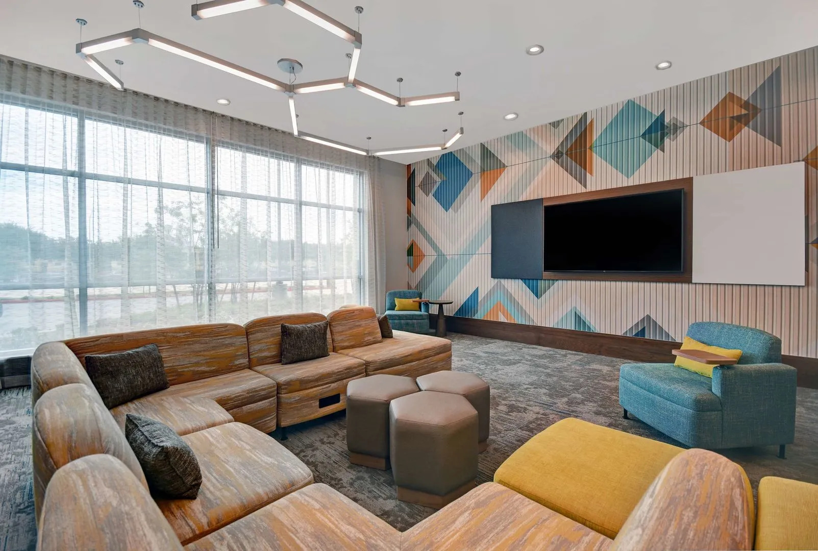 Foto - Home2 Suites by Hilton Houston Medical Center, TX