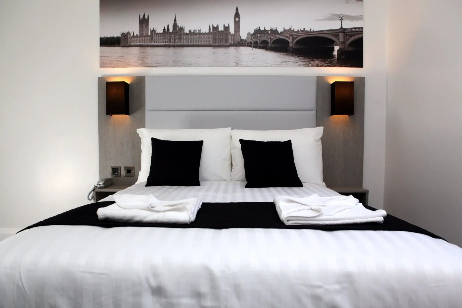 Foto - The Omega Hotel