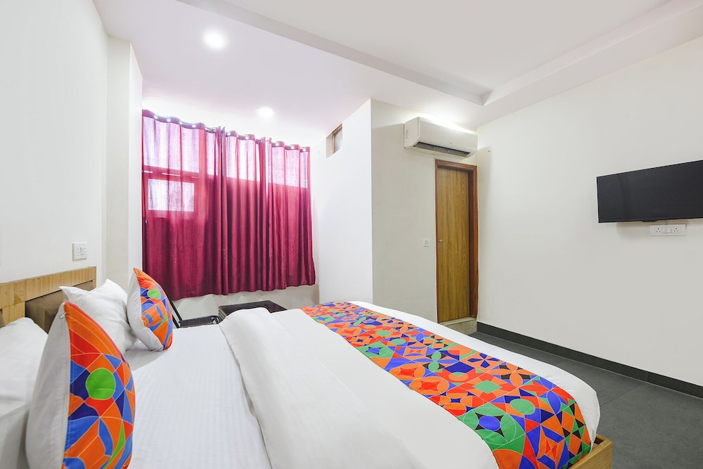 Foto - Fabhotel Grand