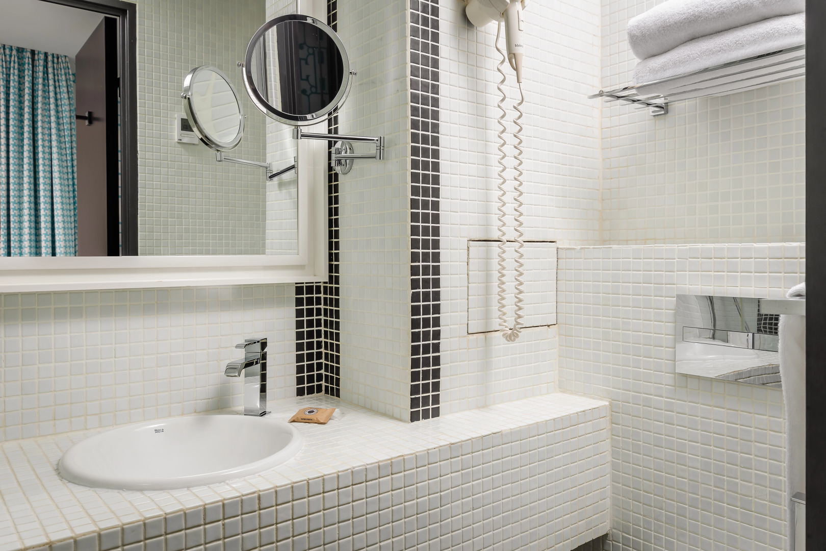 Foto - Monceau Elysées